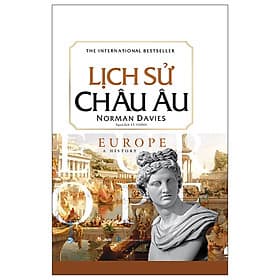 LỊCH SỬ CHÂU ÂU - Chà