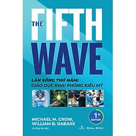 Làn sóng thứ Năm: Giáo dục khai phóng kiểu Mỹ