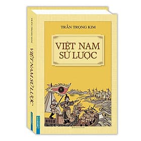 Việt Nam Sử Lược - Minh Minh