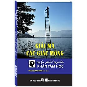 Sách Giải mã các giấc mộng qua ánh sáng phân tâm học - Sant Kirpal Singh