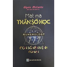 Mật Mã Thần Số Học ( bc) - 