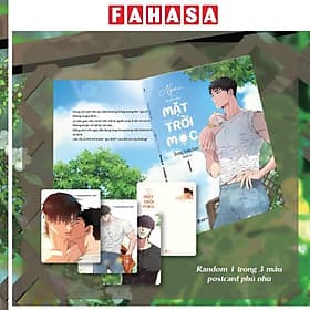 Ngôi Nhà Mặt Trời Mọc - Tập 1 - Nam Việt