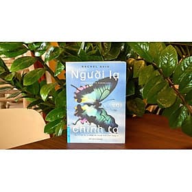 NGƯỜI LẠ VỚI CHÍNH TA – Rachel Aviv – Bùi Trần Ca Dao dịch – First News - 