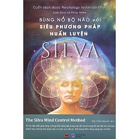 Bùng nổ bộ não với siêu phương pháp huấn luyện Silva - Hú