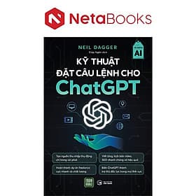 Kỹ Thuật Đặt Câu Lệnh Cho Chat GPT - Chà