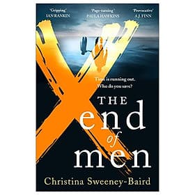 The End Of Men - Én