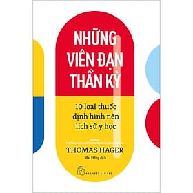 Sách Những Viên Đạn Thần Kỳ