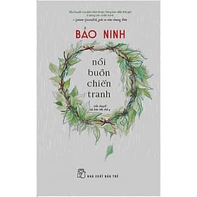 Nỗi buồn chiến tranh (Bảo Ninh) - 