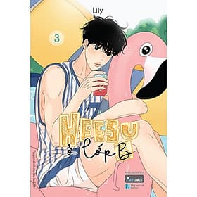 Heesu Ở Lớp B - Tập 3 - AZ Việt Nam - Nam Việt