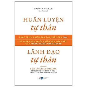 Sách Huấn Luyện Tự Thân, Lãnh Đạo Tự Thân