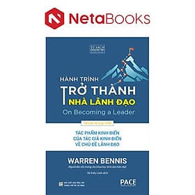 Hành Trình Trở Thành Nhà Lãnh Đạo - Thanh Thanh