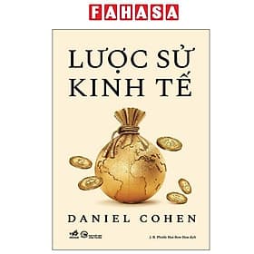 Lược Sử Kinh Tế - Nhã Nam