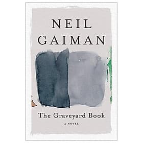 The Graveyard Book - HarperCollins Publishers