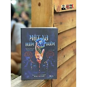 MẶT NẠ BƯƠM BƯỚM - W. Somerset Maugham - June Phạm dịch – Linh Lan - NXB Phụ Nữ - 