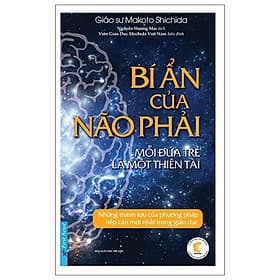 Bí Ẩn Của Não Phải - FN - Thái Hà Book