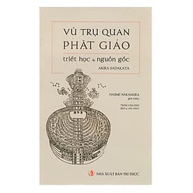 Vũ Trụ Quan Phật Giáo - Triết Học Và Nguồn Gốc - Văn