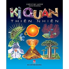 Kì quan thiên nhiên - Kim Hye-Jin