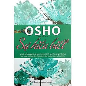 Osho - Sự Hiểu Biết - Thương Thương