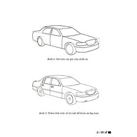 Tôi Vẽ - Phương Pháp Tự Học Vẽ Truyện Tranh