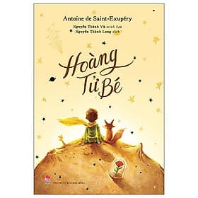 Hoàng Tử Bé - Hoàng Kim