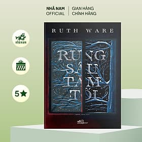 Rừng sâu tăm tối - Nhã Nam Official - Nhã Nam