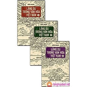 Lãng du trong văn hóa Việt Nam - Kim