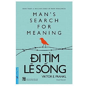 Đi Tìm Lẽ Sống - Viktor Frankl - First News - Tim O’Shei