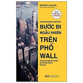 Bước Đi Ngẫu Nhiên Trên Phố Wall - Di Di