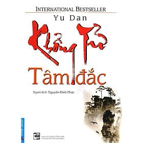 Yu Dan Khổng Tử Tâm Đắc - Bản Quyền - Khổng Tử