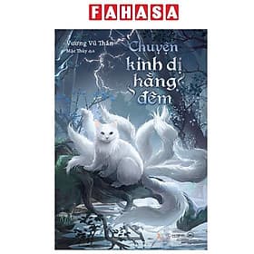 Chuyện Kinh Dị Hằng Đêm