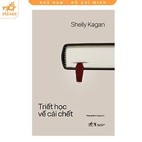 Triết học về cái chết (Nhã Nam HCM) - Nhã Nam