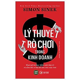 Lý Thuyết Trò Chơi Trong Kinh Doanh - Thu
