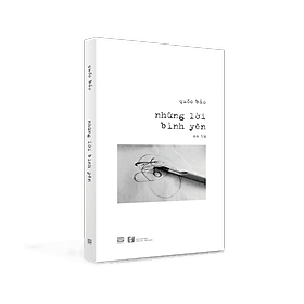 Những Lời Bình Yên - Quốc Bảo - Bình