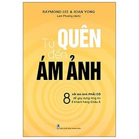 Từ Quên Đến Ám Ảnh - Minh Minh