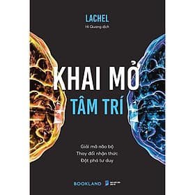 Khai Mở Tâm Trí - AZ Việt Nam - Nam Việt