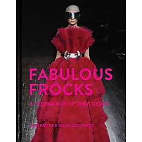 Fabulous Frocks: A celebration of dress design - Collins Dictionaries