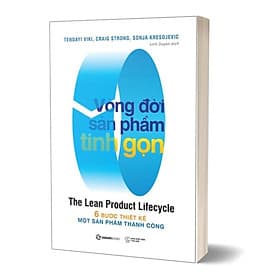 Vòng Đời Sản Phẩm Tinh Gọn - The Lean Product Lifecycle - Go