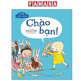 Những Câu Chuyện Lấp Lánh - Chào Bạn! - Chuyện