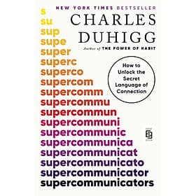 Sách Supercommunicators - Nam Phương