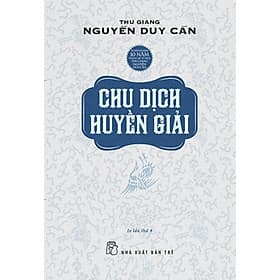 Chu Dịch Huyền Giải