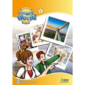 i-Learn Smart World 8 Workbook - ED