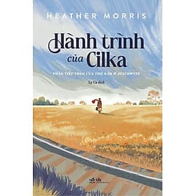 Sách Hành trình của Cilka - Phần tiếp theo của thợ xăm ở Auschwitz - Trí