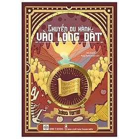 Chuyến Du Hành Vào Lòng Đất - Long