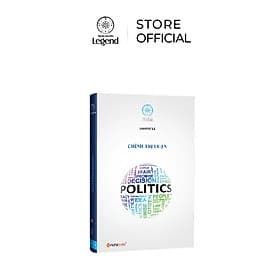 Sách Chính Trị Luận - Aristotle - Tủ Sách Nền Tảng Đổi Đời Trung Nguyên Legend - Nguyên