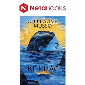Kẻ Khác - Gulliams Musso - Nhã Nam
