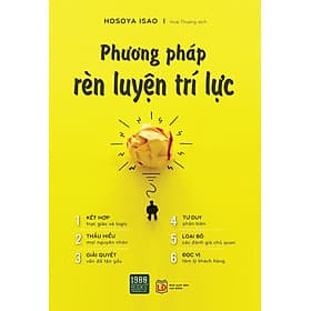 Phương pháp rèn luyện trí lực - Phương Phương
