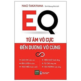 EQ Từ Âm Vô Cực Đến Dương Vô Cùng - 1980books