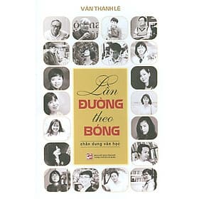 Lần Đường Theo Bóng - Chân Dung Văn Học - Theo Theobald