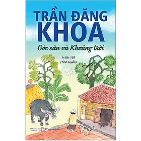 Góc Sân Và Khoảng Trời (TV) - Go