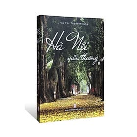 Hà Nội Mến Thương - HAN